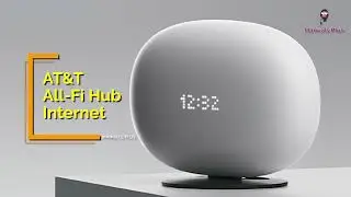 AT&T Internet Air Smart Home Manager App Setup Guide