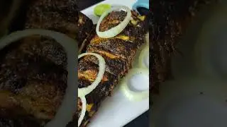 #GrilledtoPerfection #Mouthwatering #FishGrillRecipe #EasyandDelicious #howtogrillfish #grillefish