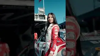 Amber Balcaen Speaking Reel 2025