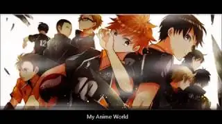 Haikyuu!! - Super-Fast Quick (Extended)