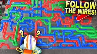This SciFi Escape Room Has Clever New Puzzles!