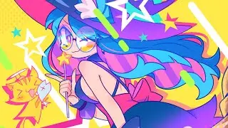 P*Light - TWINKLE★MAGIC [Muse Dash]