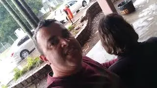 o dia em q ganharam os seus skate