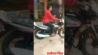 TVS metro 100Cc BIKE TVS