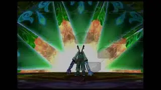 Ballin - Dark Chronicle, Moon Flower Palace 3