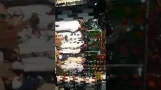 sazeena kamra darbar