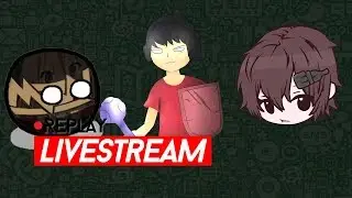 MILYHYA, TONI, & MADELTA: ORANG UDIK PINGIN LIVESTREAM!!! (Replay November)