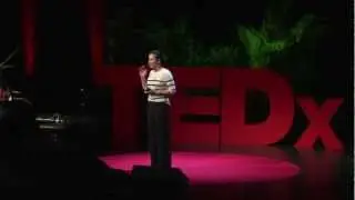 Inspiration Wherever You Are, The 100 Days Project: Emma Rogan at TEDxAuckland