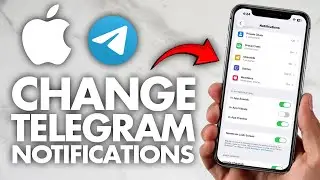 How To Change Telegram Notifications on iPhone (2026 Guide)