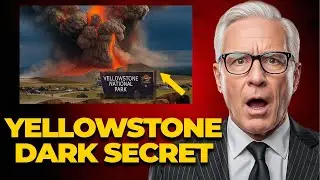 Yellowstone&rsquo;s Hidden Truth 🌋 The Supervolcano Threat They Don&rsquo;t Want You to Know 😱