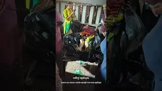 ପବିତ୍ର ସ୍ଥାନ ସ୍ୱର୍ଗଦ୍ୱାର #tranding #viralvideo @otvodisha @OdishaBhaskar1 #viral #vlog