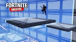 How to create a WORKING STORM - Fortnite Creative