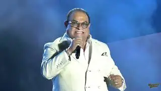 Atenticamente en Vivo_Tony Vega_Atanasio Girardot-Viva la Salsa_1 Parte