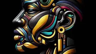 🔥  Mr. Afro Deep - Afro Mix (Live 07-11-2023)