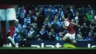 Samir Nasri - Arsenal Sensational (2010/11)