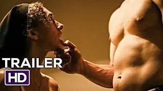 GROTESQUERIE Trailer (2024) Horror, Drama
