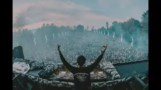 Code: Pandorum x SQUNTO - Wall of Death X Marauda - ID (Plague Boy Edit)