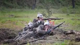 Przemyskie Stowarzyszenie Rekonstrukcji Historycznej 