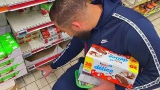 ZANTAR DOIT VIVRE AVEC 5&euro; PENDANT 24H