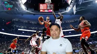 ✅NEW YORK MALETAZO ARKANSAS MOROCHA FIESTA SUSCRIPCI&Oacute;N NOS LLEVAMOS LA COPA NBA 