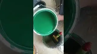 Trolley enable paint🎨🖌️#funny 