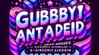 🔥 Spoken Word &ndash; Gubbyloaded (Dutch) 