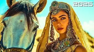 Arabic Lounge Music - Oasis Horizon: Gentle Oud and Flute for Relaxation