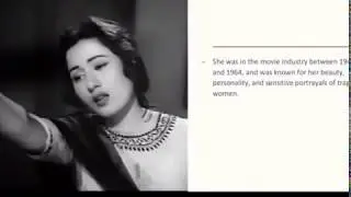 Madhubala Biography in English