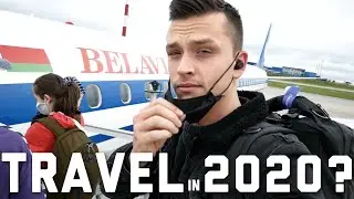 Countries OPEN to Travel After Quarantine 2020 (travel during Covid 19)