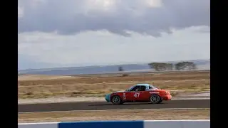 My Fastest Lap at Buttonwillow Circuit &ndash; 2:03.179 🏁🔥