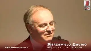 Berlusconi, i politici e la magistratura (4/9)