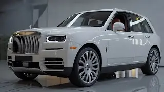 2026 KGM 무소 SUV｜지금 사람들이 다시 ‘진짜 SUV’를 이야기하는 이유