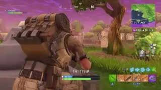 Cube kills