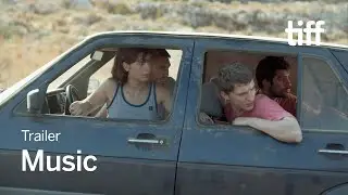 MUSIC Trailer | TIFF 2024