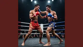 The Fight Rising Stars