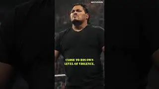 Top 3 Dream Matches for Jeff Cobb in WWE #Shorts