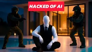 The Hacker Who Sold Secrets to an AI
