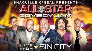 Mike Epps All Star Comedy Jam Funny Moments 2014 Hd Version