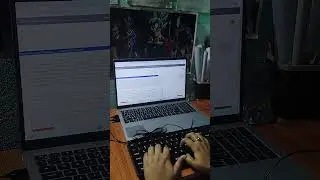 SSC CGL MAINS 2024 🔥#Typing practice #last 50 days 😬😎#shorts