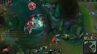 When Varus Builds Ap