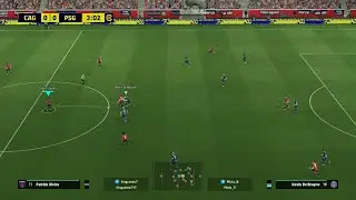 eFootball_2026 messi blitz