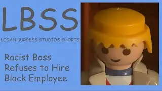 LBSS: Racist Boss Refuses to Hire Black Employee