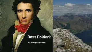 My Review of Ross Poldark by Winston Graham