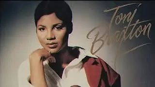 Toni Braxton - Breathe Again (Slowed + Reverb)