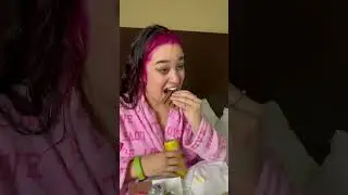 TUDO QUE EU COMO EM UM DIA DE RESORT *me arrependi muito 😭