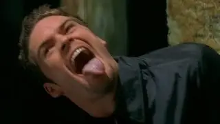 Blade - I've got his pigsticker