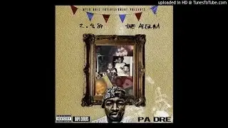 13. pa dre How IM Living  ft Aberian Kelevra, Illy Jean & Ali Starr prod by Pa Dre