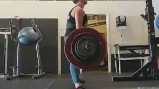 W33 D4 sumo DL set 3 @ 7.5 (325#)