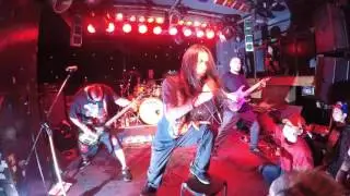 [GoPro5] Maggot Colony 'Global Summoning 2016' #3