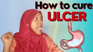 How to cure Ulcer in Tamil 💯 result || Nasreen Naseer || True Love 